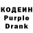 Кодеиновый сироп Lean Purple Drank nikita31